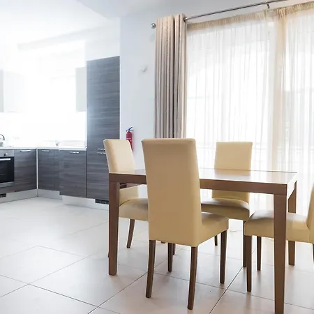 Appartement Depiro Point Block F Sliema
