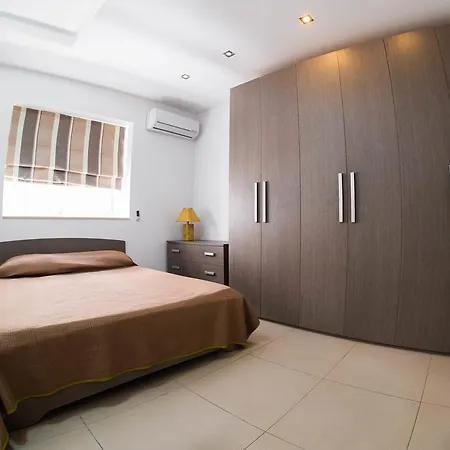 Appartement Depiro Point Block F *