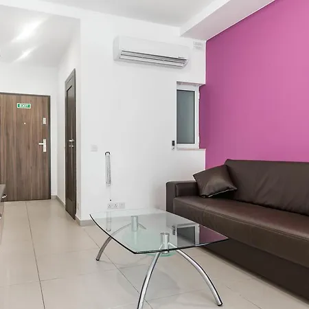 Apartment Depiro Point Block F *